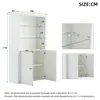 100 x 35 x 170 cm Sofa-Sideboard, Produktbild-Vorschau 7