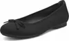 Jana Ballerina in schwarz, Gr. 39 Produktbild-Vorschau 12