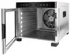 ROMMELSBACHER Dörrautomat DA 950 (edelstahl/schwarz, 600 Náhled obrázku produktu 17