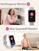 Smartwatch Fur Damen mit Menstruationszyklus Pulsmesser Produktbild-Vorschau 8