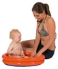 Planschbecken Kinderpool Kinder Aufstellpool 2-Ring-Pool Produktbild-Vorschau 2