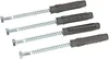 KOTARBAU® Universaldübel mit Hexkopfschraube 15 Stk. Produktbild-Vorschau 5