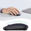 Ugreen Bezdrôtová myš USB-A - Zelená Náhľad obrázku produktu 12
