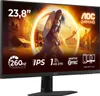 AOC Gaming 24G4ZRE - LED-Monitor - Gaming - 61 cm (24") Produktbild-Vorschau 5