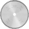 STARK Kreissägeblatt HM 355x2,4/2,0x25,4 Z80 Produktbild-Vorschau 1