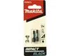 Makita B-63672 Embout T20x25mm 2pcs Voir les images du produit 10