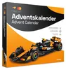 Franzis McLaren Formule 1 Team Adventskalender Productafbeelding-voorbeeld 4