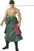 Bandai Figur mit Gelenken One Piece Anime Heroes: Zoro Produktbild-Vorschau 6