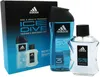Adidas Ice Dive GP Zestaw prezentowy 2 części Żel po Podgląd zdjęcia produktu 1