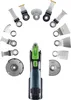 Cuchilla de corte de silicona Festool SSM 70/OSC/3 | 578097 Vista previa de la imagen del producto 4