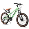 Joystar Kinder-Mountainbike 20 Zoll für Kinder ab 7 Jahren Produktbild-Vorschau 1
