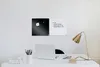Magnetická tabuľa Nobo 36x36cm čierna Produktbild-Vorschau 11