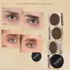 Pomada do brwi Nanobrow Dark Brown - pomada do stylizacji Podgląd zdjęcia produktu 2