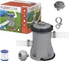 Bestway 58381 Flowclear 1249L bazénové filtračné čerpadlo Náhľad obrázku produktu 56