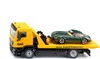 Siku Super 2722 - MAN tahač ADAC s Wiesmann GT4 Náhled obrázku produktu 1