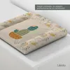 Kikido Verschoonmat 70x75 cm - Verschoonmat voor baby's - Productafbeelding-voorbeeld 9