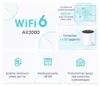 TP-LINK TP-Link DECO X55 (2 balenia) Dvojpásmové (2,4 GHz / Náhľad obrázku produktu 9