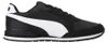 Puma St Runner V3 NL 384857-01, Sneaker, Herren, Schwarz, Produktbild-Vorschau 7