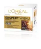 Loreal Ekspert Wieku Krem do Twarzy na Noc 70+ 50 ml Náhľad obrázku produktu 3