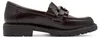 Jana Damen loafers, platte zool, elegant, veganistisch, Productafbeelding-voorbeeld 5