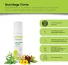 Biostile Nutrilegs Forte - 100 ml masážny krém so 14 Náhľad obrázku produktu 4