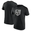Fanatics - NHL Los Angeles Kings Primary Logo Graphic Produktbild-Vorschau 2