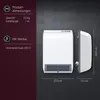 AEG ohřívač s ventilátorem VH 213, LCD, ohřívač s Náhled obrázku produktu 11