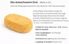 10 Stück Sito Autoschwamm Oval aussen - Sito Produktbild-Vorschau 2