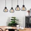 Pila »Pila« verstellbare Retro Zimmerlampe aus Metall in Produktbild-Vorschau 2