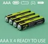 Varta LoopEnergy Li-Ion dobíjecí baterie AAA900 USB-C 4 Náhled obrázku produktu 9
