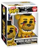 Blister de 4 figurines Bitty POP « Five Nights at Freddy's Voir les images du produit 3
