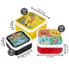 Pokemon Lunch Set Brotdosen & Trinkflasche Produktbild-Vorschau 2