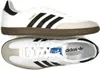 Adidas Samba Sneaker verschiedene Farben, Farbe:weiß, Produktbild-Vorschau 15