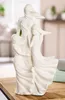Gilde Figur, Familie, "Family in the wind", Kunstharz, Produktbild-Vorschau 2