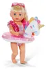 MGA BABY born Schwimm-Set Einhorn 43cm Anteprima dell’immagine prodotto 12