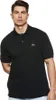 Lacoste Polo Hemd, Schwarz 4XL Produktbild-Vorschau 9