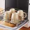 Sada hrníčků VANCASSO, 4 ks kameninové hrníčky, 480 ml, Náhled obrázku produktu 7
