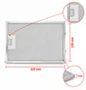 Bosch Filtre à graisse métallique 320x220mm 362380 / Voir les images du produit 6