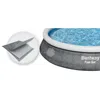 Bestway Pool Set mit den Maßen 4,57 x 0,84 m Produktbild-Vorschau 10