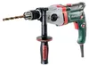 Metabo Bohrmaschine BEV 1300-2, incl. Zubehör, Karton Produktbild-Vorschau 1