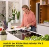 Vysavač na okna Kärcher WV 5 Plus N, výdrž baterie: 35 min, Náhled obrázku produktu 15