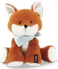 Kaloo Plüschtier Les Amis orange Fuchs Produktbild-Vorschau 3