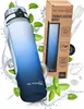 My Vesperbox® Trinkflasche Kinder [750ML] - Wasserflasche Produktbild-Vorschau 1
