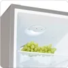 PKM Kühl-Gefrierkombination Kühlschrank KG 218.4 silber 175 Produktbild-Vorschau 12