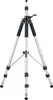 A tripod stand is shown against a white background. Voir les images du produit