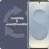 Hülle Samsung Galaxy S25+ Schutzhülle - Cazy - Transparant Produktbild-Vorschau 5