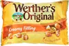 Storck Werther's Original s krémovou náplňou 1000 g Náhľad obrázku produktu 2