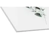 Glasbild Eucalyptus Zweige V 30x30 cm Produktbild-Vorschau 2