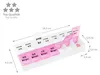 WELLGRO WELLGRO Tablettenbox 7 Tage 2 Fächer – Pillenbox & Produktbild-Vorschau 4