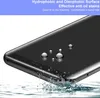 Für OnePlus 13 1x 4D Display Full LCD Curved Hart Glas Produktbild-Vorschau 6